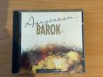 CD Aangenaam Barok, Cd's en Dvd's, Verzenden, Gebruikt, Overige typen
