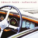 Donald Fagen – Kamakiriad (1993), Ophalen of Verzenden, 1980 tot heden, Zo goed als nieuw, Jazz