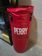 Bokszak 'Perry Sports' 30KG te koop, Ophalen, Zo goed als nieuw, Bokszak