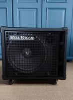 Mesa Boogie Diesel 1x15" bass cabinet, Muziek en Instrumenten, Ophalen, Gebruikt, 100 watt of meer