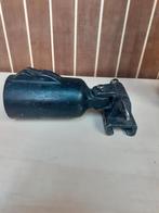 Spiboomslede 47mm breed, Ophalen, Gebruikt, Lijn of Blok