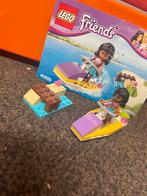 Lego friends set: 41000, Ophalen of Verzenden, Zo goed als nieuw