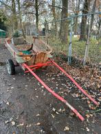 Gratis ophalen - oude menkar, Dieren en Toebehoren, Ophalen, Gebruikt