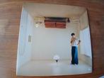 Harry Styles - Harry's House, Ophalen of Verzenden, 2000 tot heden, Zo goed als nieuw, 12 inch