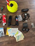 Duik materiaal opruiming, Ophalen of Verzenden, Gebruikt