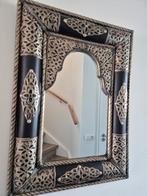 Andalusische Wandspiegel Handgemaakt - Zo Goed Als Nieuw!, Huis en Inrichting, Woonaccessoires | Spiegels, Ophalen of Verzenden