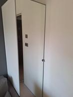 IKEA schoenenkast met deur (MEGA-passpiegel), Huis en Inrichting, Ophalen, Gebruikt