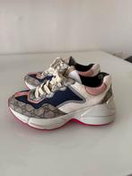 Gucci sneaker, Ophalen of Verzenden, Zo goed als nieuw