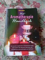 Het Aromatherapie Handboek - Marion Moen, Achtergrond en Informatie, Marion Moen, Ophalen of Verzenden, Zo goed als nieuw