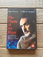 The name of the rose., Vanaf 16 jaar, Ophalen of Verzenden, Zo goed als nieuw