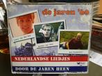 Nederlandse liedjes door de jaren heen de jaren 60 3CD, Cd's en Dvd's, Cd's | Nederlandstalig, Levenslied of Smartlap, Gebruikt