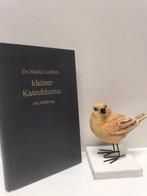 Luther, Dr. Martin; Kleiner Katechismus, Boeken, Godsdienst en Theologie, Ophalen of Verzenden, Gelezen, Christendom | Protestants