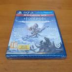 NIEUW SEAL | PS4 | Horizon Zero Dawn COMPLETE EDITION, Avontuur en Actie, 1 speler, Nieuw, Ophalen of Verzenden