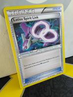 Latios Spirit Link 87/108 Pokémon xy roaring skies, Hobby en Vrije tijd, Verzamelkaartspellen | Pokémon, Nieuw, Ophalen of Verzenden