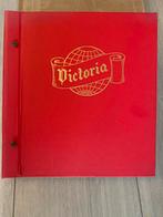 Victoria Album Ruimtevaart, Postzegels en Munten, Postzegels | Volle albums en Verzamelingen, Verzenden, Buitenland
