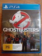 Ghostbusters PS4 - Zo goed als nieuw!, Ophalen of Verzenden, Zo goed als nieuw