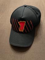 Nieuwe Max Verstappen Pet, Kleding | Heren, Ophalen of Verzenden, Nieuw, One size fits all, Pet