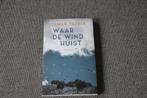 Samar Yazbek, Waar de wind huist., Ophalen of Verzenden, Nieuw, Samar Yazbek, Nederland
