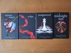 Boekenserie Twilight (deel 2-5), Boeken, Nieuw, Ophalen of Verzenden, Fictie, Stephenie Meyer