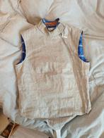 Uhlmann Floretvest Elektrisch Rechtshandig, Sport en Fitness, Gebruikt, Vechtsportpak, Ophalen of Verzenden, Schermen