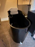 Bath bucket | plastic badkuip XL 122cm, Huis en Inrichting, Ophalen, 100 tot 150 cm, Overige typen, Zo goed als nieuw