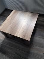 Salon tafel, Ophalen, Gebruikt, 50 tot 100 cm, Minder dan 50 cm