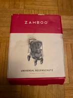 Zamboo regenhoes (NIEUW), Ophalen of Verzenden, Nieuw, Overige merken
