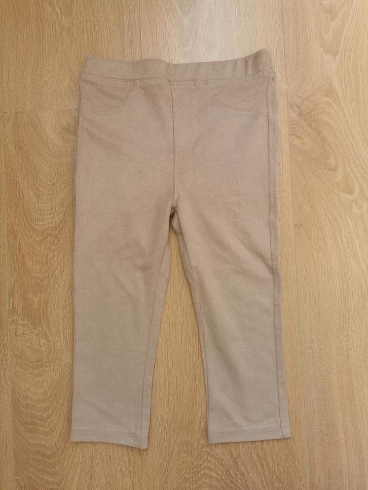 Nieuw River Island legging broek maat 110, Kinderen en Baby's, Kinderkleding | Maat 110, Nieuw, Meisje, Broek, Ophalen of Verzenden