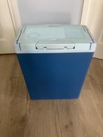 Koelbox campinggaz met stekker voor 220v en aansluiting voor, Ophalen, Zo goed als nieuw, Koelbox, Elektrisch