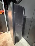 APC 42U Rack - Serverkast, Ophalen, Gebruikt, 200 cm of meer, 75 cm of meer