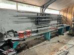 Rollenbaan, Doe-het-zelf en Verbouw, Ophalen, Gebruikt
