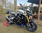 Yamaha MT10-Sp full option in nieuwstaat, Naked bike, 1000 cc, Particulier, 4 cilinders