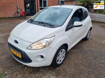 Ford Ka 1.2 Comfort start/stop beschikbaar voor biedingen