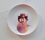 Proeven van Kunst Bord - Piet Hohmann, Antiek en Kunst, Ophalen of Verzenden