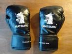 Matsuru bokshandschoenen voor decoratie 14oz, Ophalen of Verzenden, Gebruikt, Overige