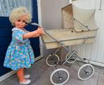poppenwagen met pop & paraplu erg leuk zie foto s, Ophalen