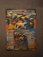 Mega Kangaskhan promo’s, Ophalen of Verzenden, Zo goed als nieuw