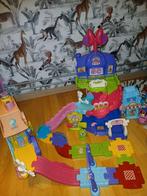 Minnie Mouse Toet Toet, Kinderen en Baby's, Speelgoed | Vtech, Ophalen of Verzenden, 2 tot 4 jaar