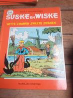 Suske en Wiske eerste druk Special 1987, Gelezen, Ophalen of Verzenden, Eén stripboek
