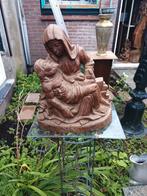 Houtsnijwerk uniek, Antiek en Kunst, Ophalen of Verzenden