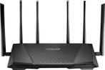 Asus rc3200 wifi router, Ophalen, Gebruikt, Router, Asus