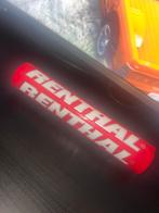 Renthal Stuurpad - Bescherming voor je crossmotor, Fietsen en Brommers, Brommeronderdelen | Scooters, Ophalen, Gebruikt, Overige typen