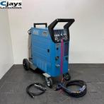 MIG MAG TIG ACDC Co2 Lasapparaat | Gereviseerd + Garantie, Doe-het-zelf en Verbouw, Gereedschap | Lasapparaten, Ophalen of Verzenden
