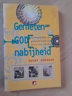 GENIETEN VAN GODS NABIJHEID  Janet Johnson, Boeken, Godsdienst en Theologie, Ophalen of Verzenden, Gelezen