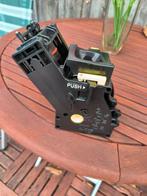 Saeco en Philips koffiebonen machine Zetgroep, Tuin en Terras, Grasmaaiers, Cirkelmaaier, Ophalen of Verzenden, Zo goed als nieuw