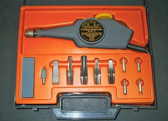 Elektrisch hobbyapparaat, Antiek en Kunst, Antiek | Gereedschap en Instrumenten, Ophalen of Verzenden