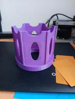 Jig voor Chuck rotary tbv lasergraveren, Ophalen of Verzenden, Nieuw