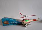 MF 957 Blikken speelgoed 1960's "Ambulance Helicopter" China, Ophalen of Verzenden