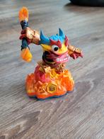 Skylanders Swap Force - Fire Kraken, Avontuur en Actie, Gebruikt, 2 spelers, Eén computer