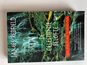 De celestijnse belofte- James Redfield beschikbaar voor biedingen